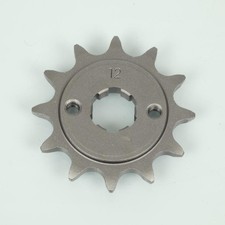 Pignon de sortie de boite