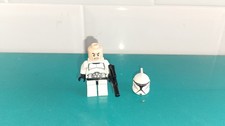 Lego minifig figurine star