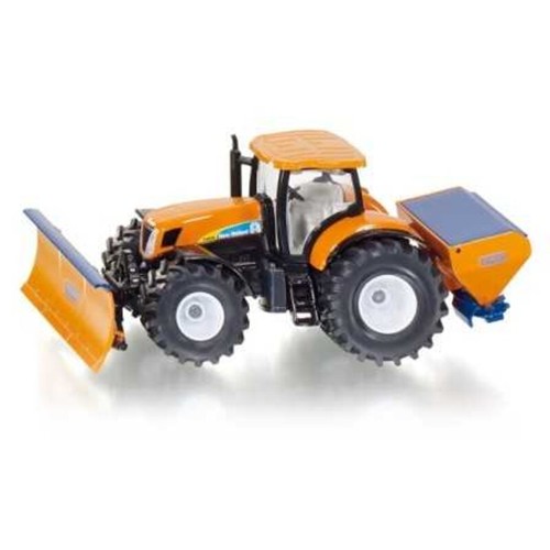 Siku 2940 miniature - 2940, tracteur
