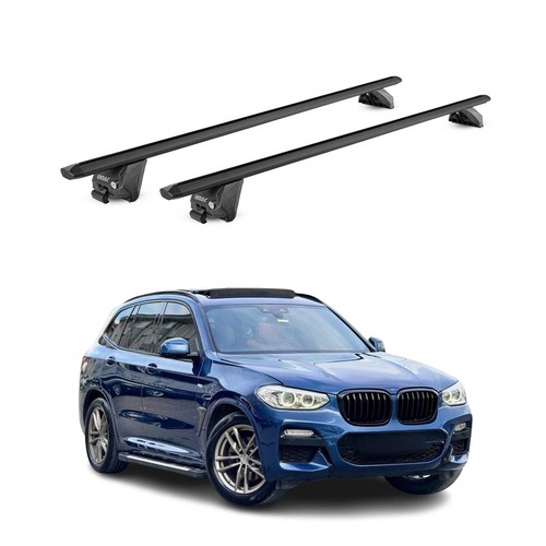 Barres toit transversales - de,