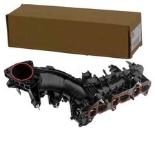 NTY Collecteur D'Admission Module D'Admission Compatible Avec BMW 1 | BKS-BM-034