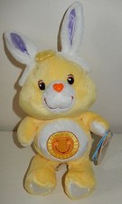 Peluche beanies BISOUNOURS