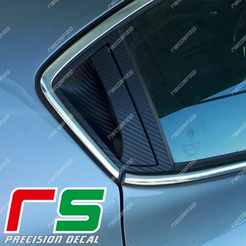 Alfa romeo giulietta - giulietta, stickers