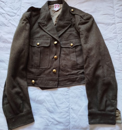 Blouson ike battle - blouson, laine
