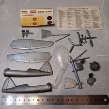 maquette vintage AIRFIX  - WW2
