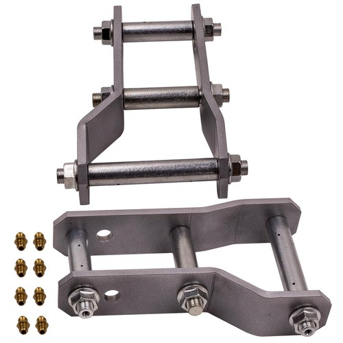 Pouces 45 48mm manilles - 2x, 45-48mm