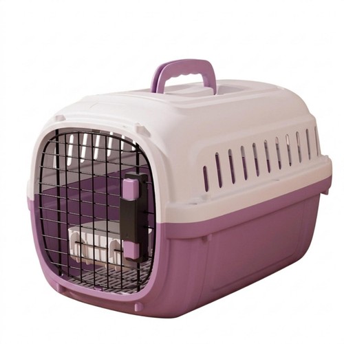 Cage transport rigide - de,