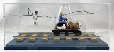 Les Voitures de Tintin