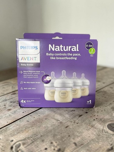 Philips avent natural - natural, baby