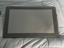 Wacom Cintiq 22 Creative Pen