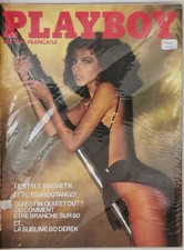 Playboy FR mar 1980