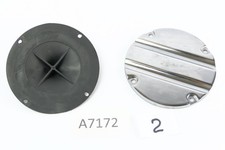 Kuryakyn for Harley Davidson Sporster XL 2007-onwards Cover Hypercharger A7172-