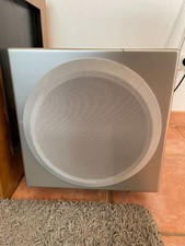 Caisson de basse home cinema