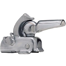 Attelage de remorque de vélo F3 Hebie, avec tige