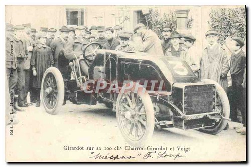 Girardot sur 100 - girardot,