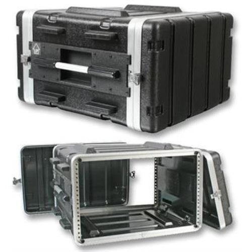 New 6ru equipment rack - new,