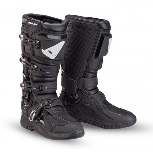 Bottes motocross enduro ufo - bottes,