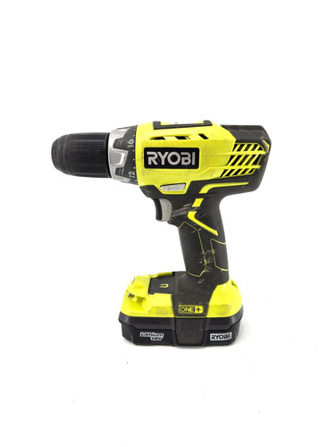 Ryobi one 18v cordless - ryobi,