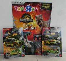 # 5 + 18 Matchbox Ford