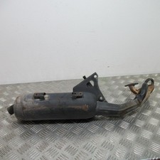 Pot d'échappement MBK 50 FLIPPER - 2007 -
