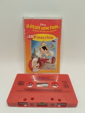 CASSETTE K7 AUDIO TAPE  - WALT