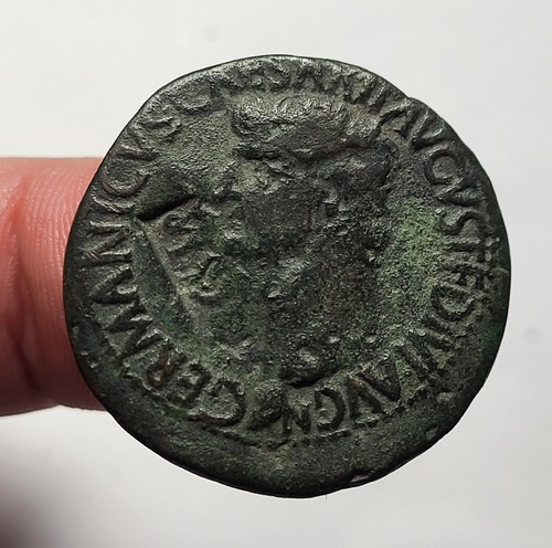 148 germanicus as avec - -,
