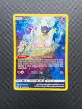 Carte Pokemon Mew GG10/GG70 FA