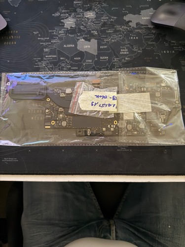 Motherboard carte mere - motherboard,