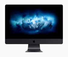 iMac Pro (2017) 27 pouces Xeon