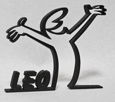 Décoration 3D murale ou à