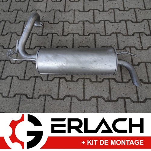Pour mitsubishi pajero pinin - pour,