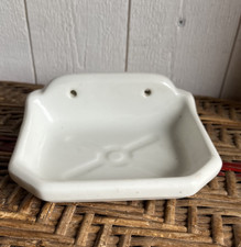 Petit porte savon mural