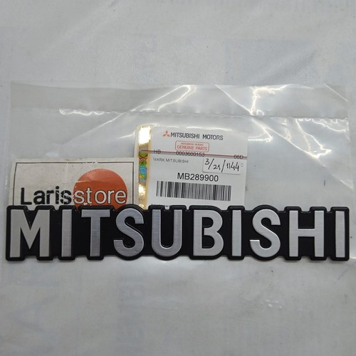 Badge emblème mitsubishi - emblème,