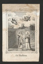 IMAGE PIEUSE MORTUAIRE SAINTE