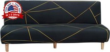 Funda De Sofa Sin Brazos