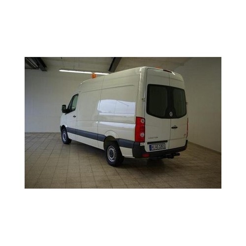 Attelage volkswagen crafter - attelage,
