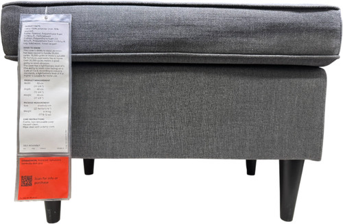 Brand new ikea - new, strandmon
