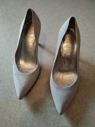 Escarpins chaussures talon - escarpins,