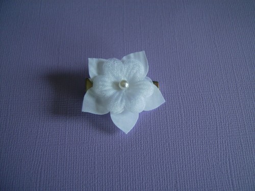 Barrette pince cheveux enfant - barrette/pince,