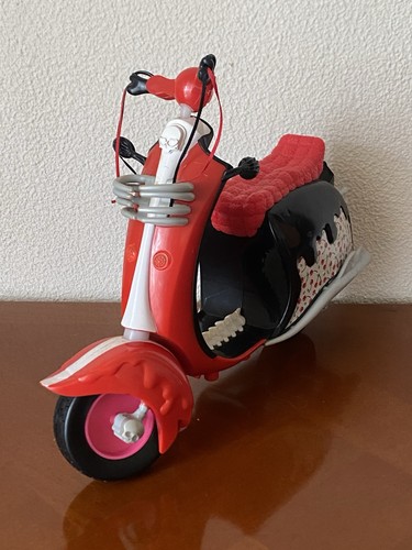 Mattel scooter jouet pour