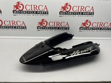 HONDA CB900F 02-03 Rear Cowl (Black) 77210MCZ000ZE