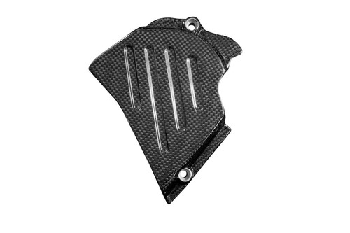 Cache pignon carbone pour - cache,