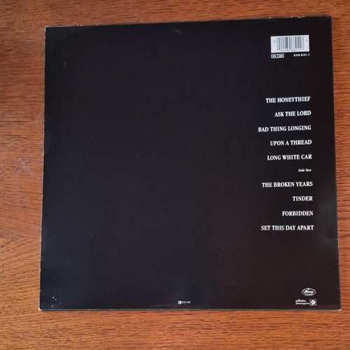 Hipsway vinyle - hipsway, 33t