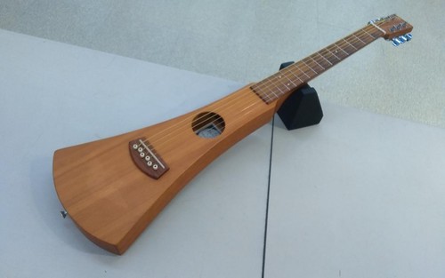 Guitare voyage martin the - guitare, de