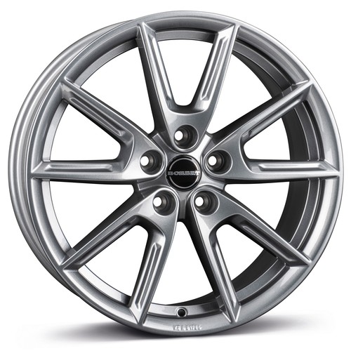 Jantes borbet lx18 0x18 - jantes,
