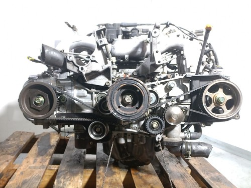 Ej20 moteur complet 328287 - /, /
