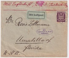 Empire Allemand Mi.n ° 348