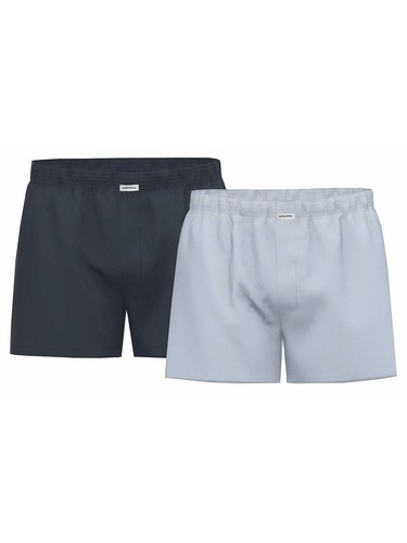 Lot boxers homme bodywear - 2,