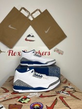 Baskets Air Jordan 3 Retro Mid