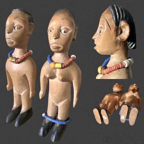 Art tribal africain lot - africain,